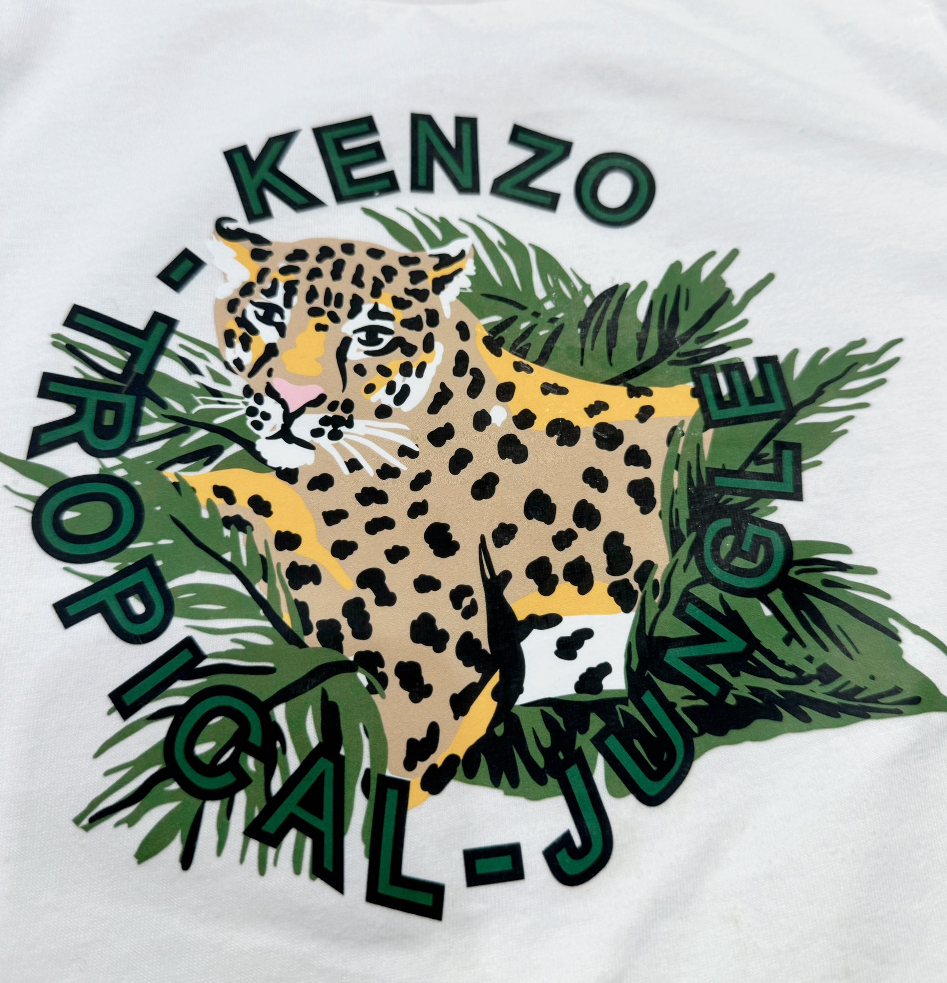 Kenzo Kids